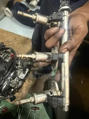 Honda civic 2018 Injectors