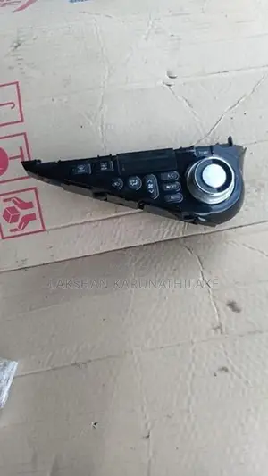 Aqua NHP10 gs AC controlelr