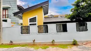 Fully Completed Single Story Luxury House For Sale In Negombo Kandawal