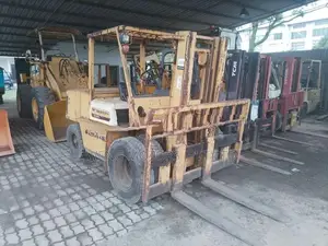 Komatsu 3.5 Ton forklift