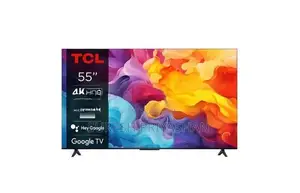TCL Smart TV 55"