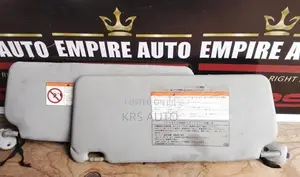 Suzuki Every DA 64 Sun Visor
