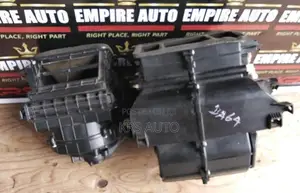 Suzuki Every DA 64 Cooler Box