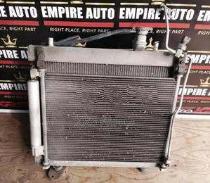 Suzuki Every DA 64 Radiator/ Condenser