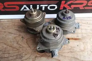 Nissan Sunny FB 15 Radiator Fan Motor