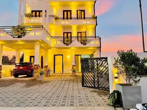Fully Completed 3 Apartment Villa For Sale Negombo Area (Kadirana)