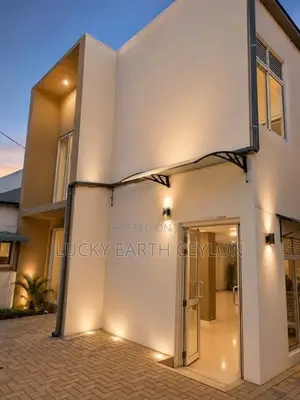 Kalubowila, Unfurnished, 2 Story House For Rent (MG1333)