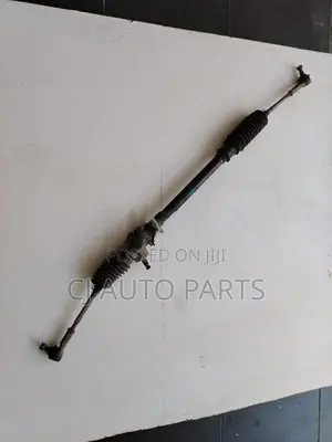 Suzuki Spacia MK42 Steering Rack
