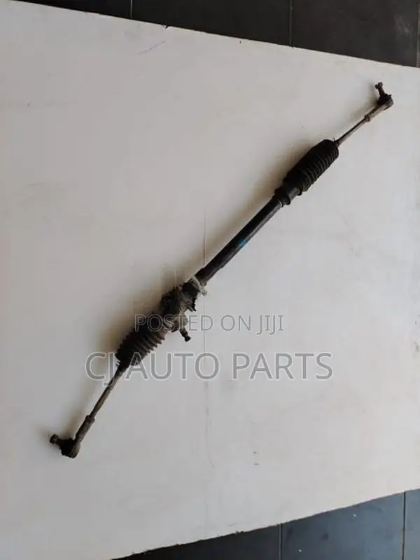 Suzuki Spacia MK42 Steering Rack