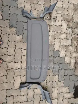 Nissan March K11 Parcel Tray