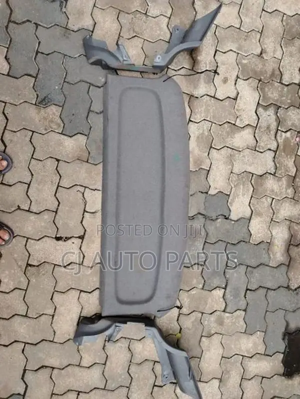 Nissan March K11 Parcel Tray