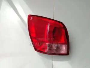Nissan Dualis Tail Lamp LHS