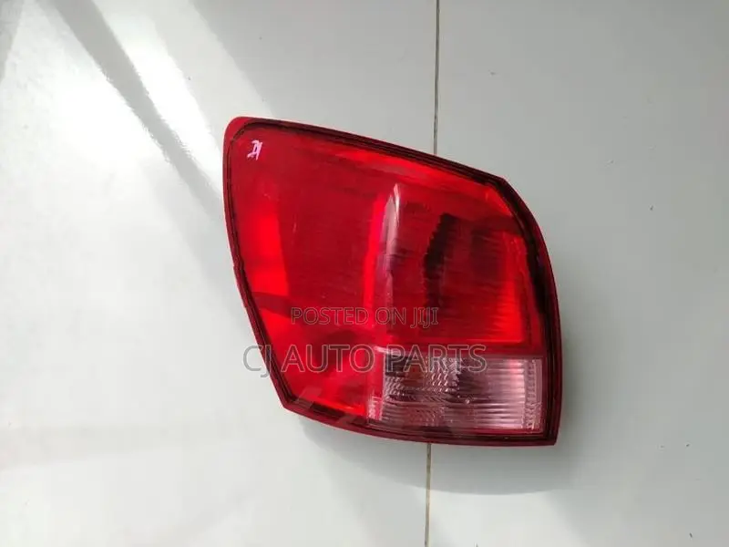 Nissan Dualis Tail Lamp LHS