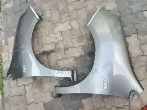Nissan Wingroad Y12 Fender
