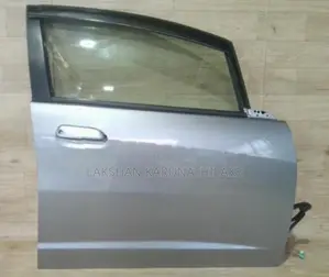 Fit GP1 Complete Door