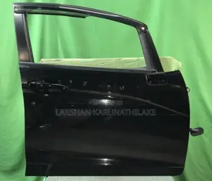 Fit GP1 Complete Door