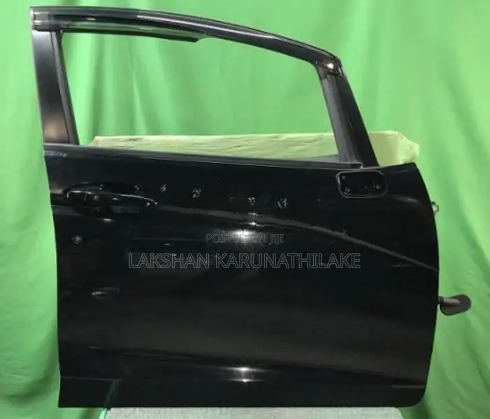 Fit GP1 Complete Door