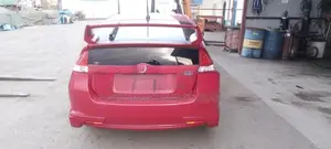 Honda Insight Dickey Door with Spoiler