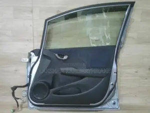 Fit GP1 Complete Door