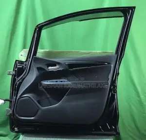 Fit GP1 Complete Door