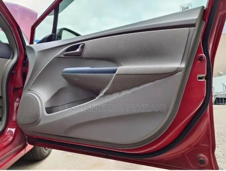 Honda Insight ZE2 Complete Door