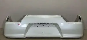 Wagon R MH55s MH85s MH95s Rear Bumper