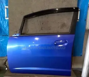 Fit GP1 Complete Door