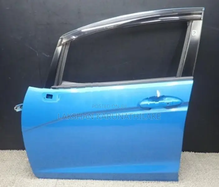 Fit GP1 Complete Door