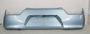 Wagon R MH55s MH85s MH95s Rear Bumper