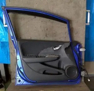Fit GP1 Complete Door