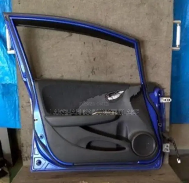Fit GP1 Complete Door