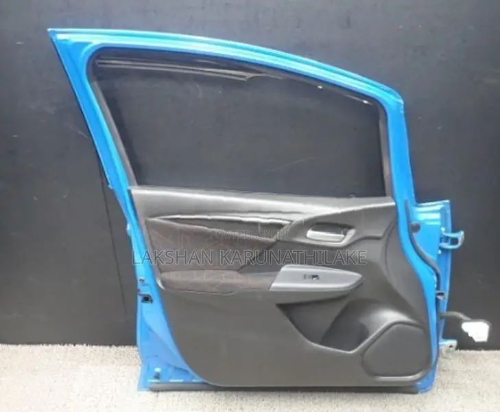 Fit GP1 Complete Door