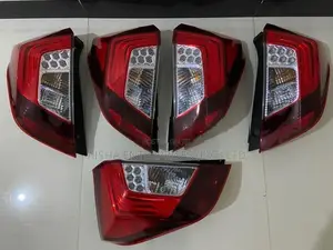 Honda Fit GP5 Tail Light