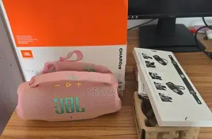 JBL Charge 6 Speaker