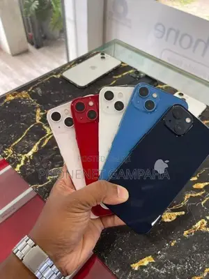 Apple iPhone 13 256GB (Used)