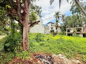 Land for Sale in Nugegoda