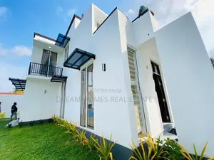 Brand New House for Sale Athurugiriya