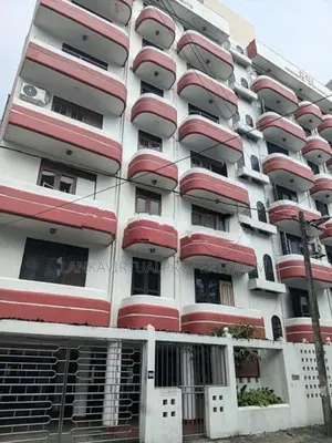 Wellawatha Manning Place 4 Bedrooms Apartment for Sale