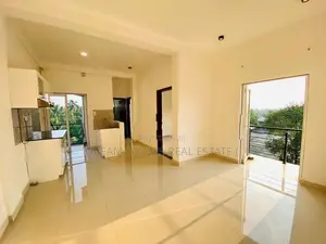 Aspire Apartment – Modern 2-Bedroom Haven in Athurugiriya