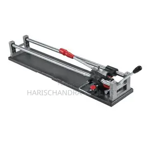 Road Dawg Tile Cutter 2ft (600mm)