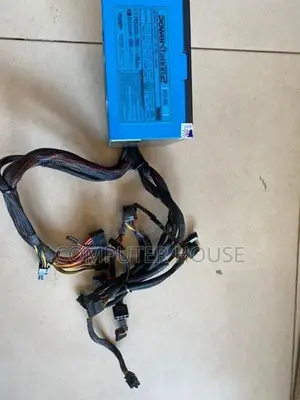 450w Gaming Supply