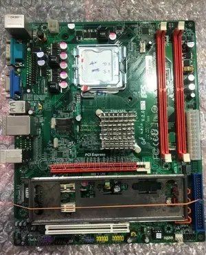 G41 Motherboard
