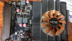 GT 430 1GB VGA Card
