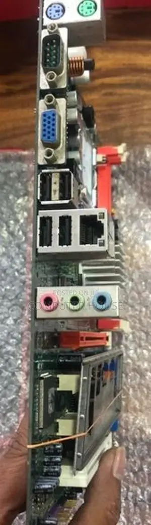 G41 Motherboard