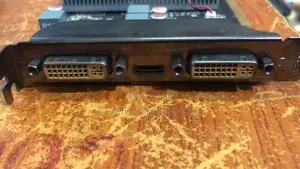 GT 430 1GB VGA Card