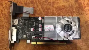 GT 705 1GB VGA Card
