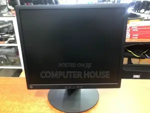 19” Square Monitor