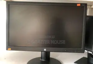 24” LED Monitor