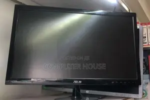 Asus 24” LED Hdmi Monitor