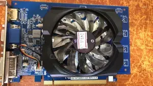 Gt 730 1GB VGA